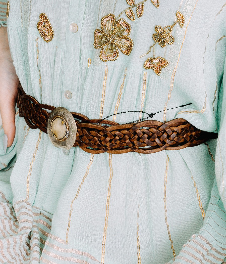 BELT C-590