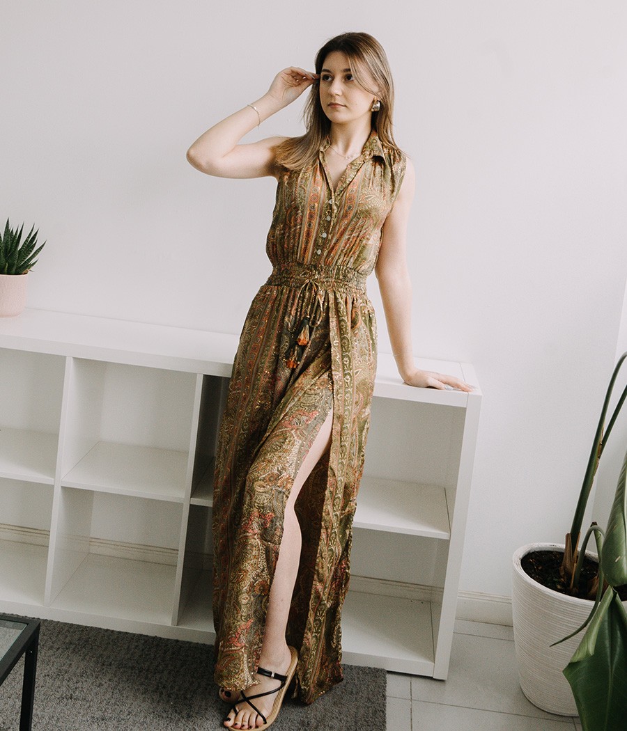 JUMPSUIT AS1022