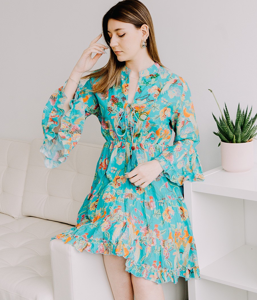 DRESS 4473